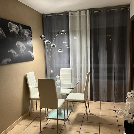 Appartement 2 pièces Nice Extérieur photo