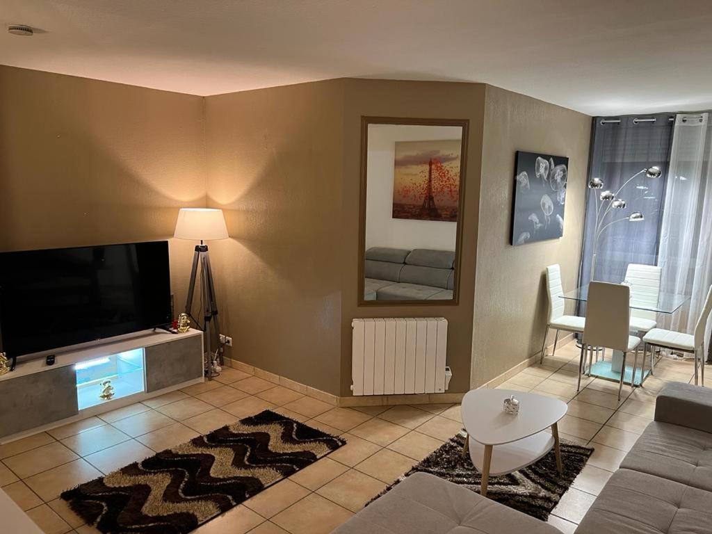 Appartement 2 pièces Nice Extérieur photo